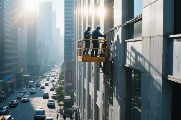 房屋建筑工程专业监理资质代办