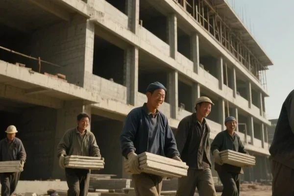 办理建筑类资质