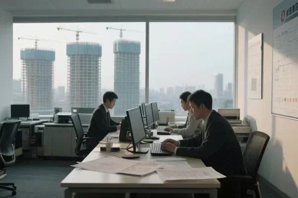 承装五级资质办理代办流程详解