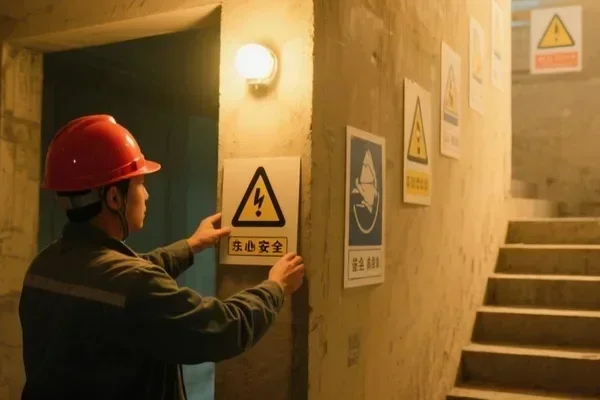 承装承修电力资质等级