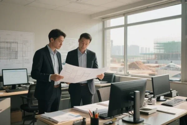 代办建筑幕墙工程设计专项资质