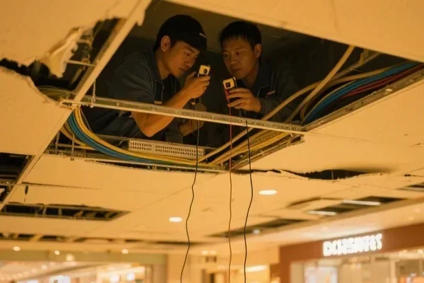 农林设计资质标准