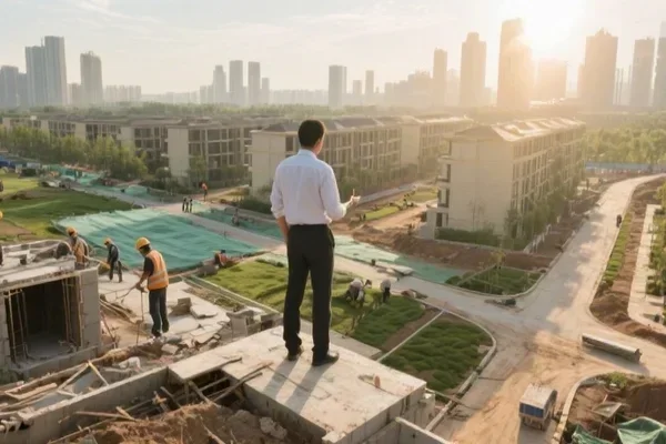 厂房建设需要什么资质