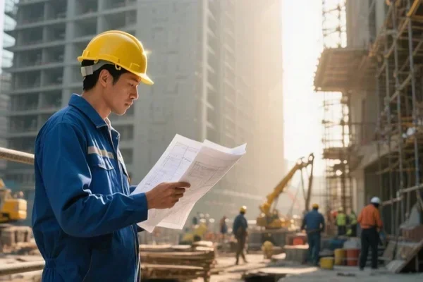 企业申请建筑资质