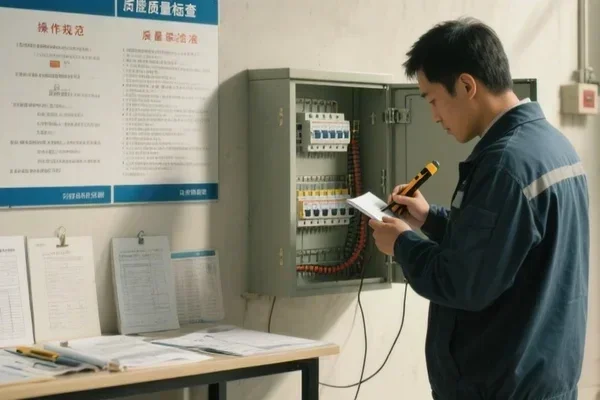 如何办理承装电力三级资质