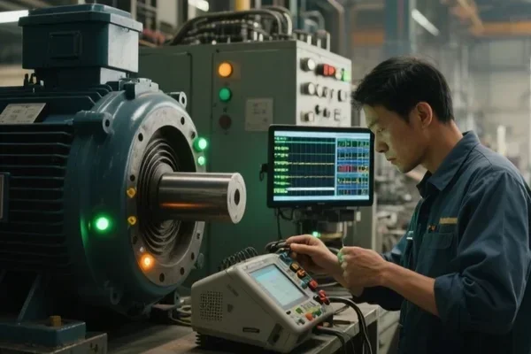 承装修试电力资质申请认证流程是什么