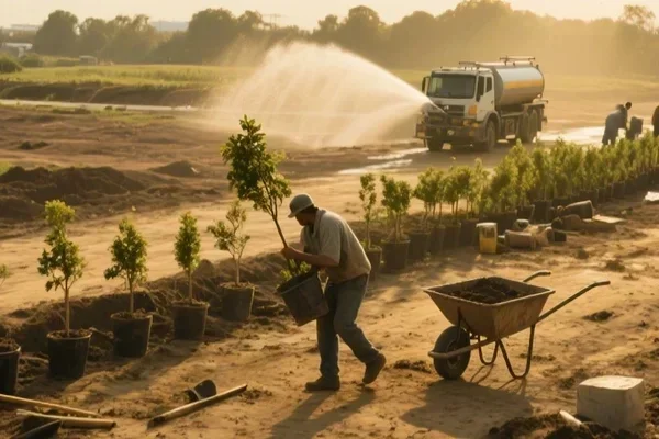 承装承修五级资质所涵盖的施工范围有哪些
